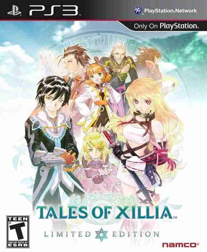 Descargar Tales Of Xillia [MULTI][Region Free][FW 4.3x][ACCiDENT] por Torrent